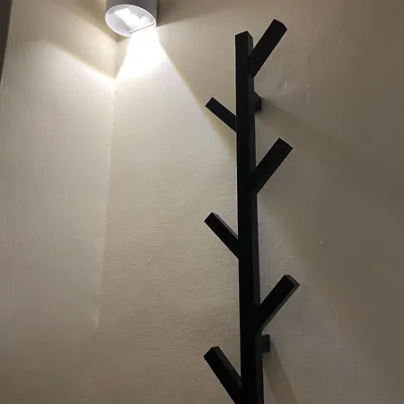 Sale E Ascinne Apartmán