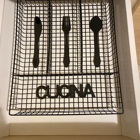 Sale E Ascinne Apartmán Trani