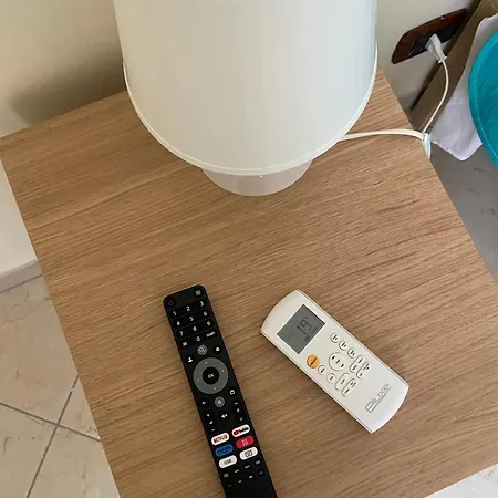 Apartmán Sale E Ascinne Trani