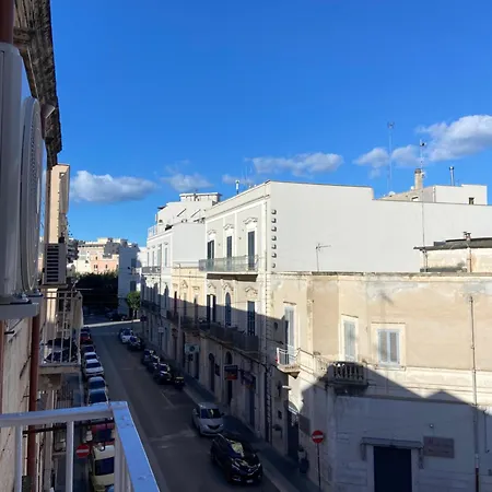 Sale E Ascinne Trani