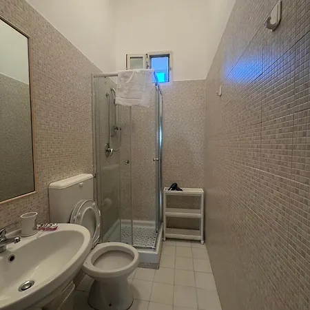 Sale E Ascinne Apartmán *