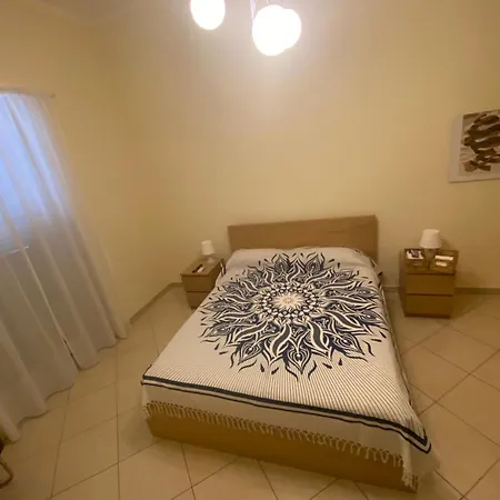 Apartmán Sale E Ascinne *