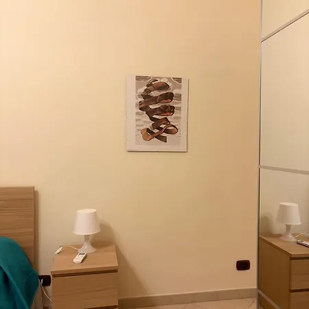 Apartmán Sale E Ascinne Trani