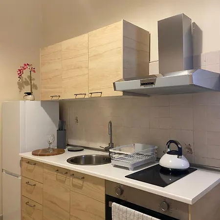 Sale E Ascinne Apartmán Trani