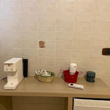 Apartmán Sale E Ascinne *