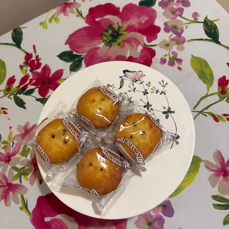 Sale E Ascinne Apartmán *