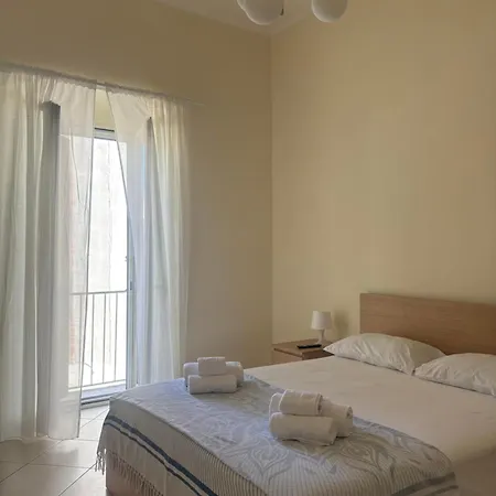 Sale E Ascinne Daire Trani