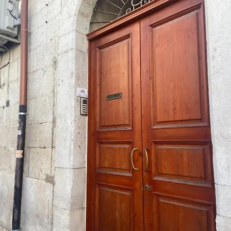 Sale E Ascinne Apartmán