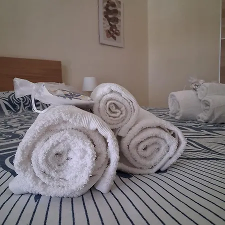 Sale E Ascinne Trani