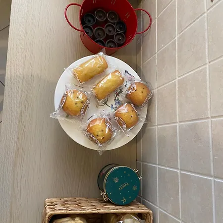 Apartmán Sale E Ascinne *