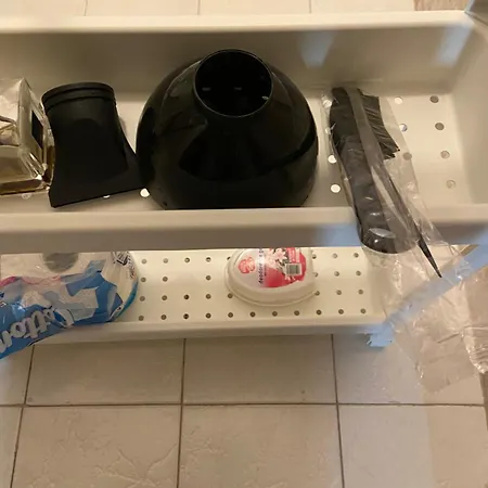 Apartmán Sale E Ascinne