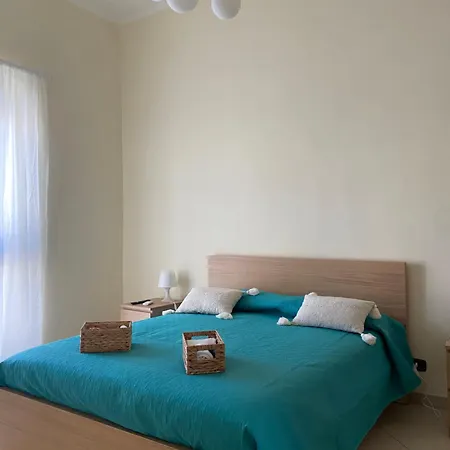 Sàle E Ascìnne Appartement Trani