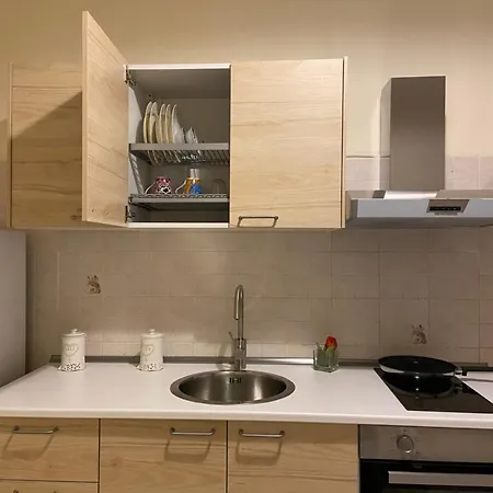 Appartement Sàle E Ascìnne Trani