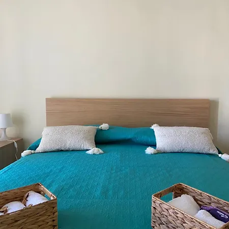 Sàle E Ascìnne Appartement Trani