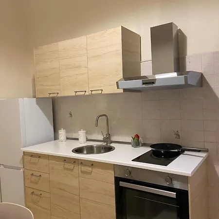 Appartement Sale E Ascinne *