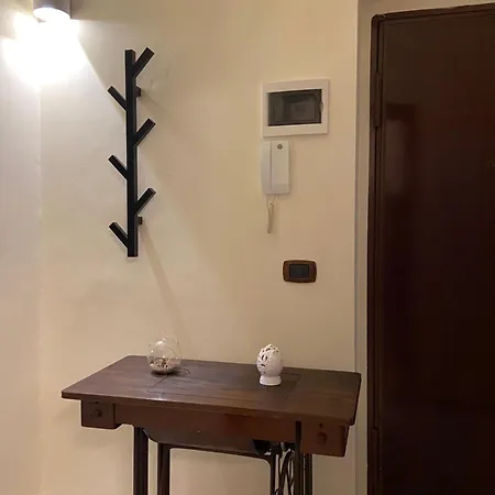 Appartement Sale E Ascinne *