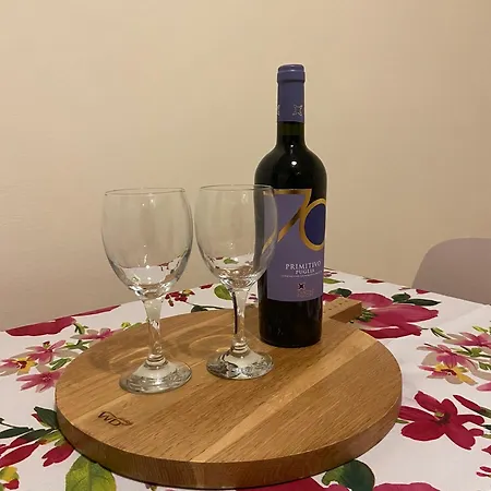 Appartement Sàle E Ascìnne