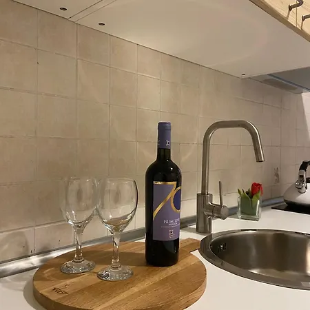 Sàle E Ascìnne Trani