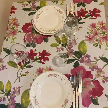 Appartement Sàle E Ascìnne