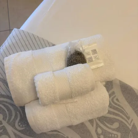 Appartement Sàle E Ascìnne Trani