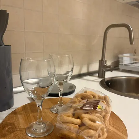 Sàle E Ascìnne * Trani