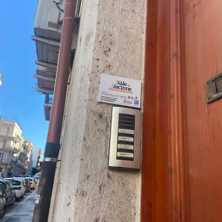 Sale E Ascinne Appartement *