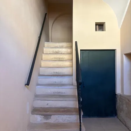 Daire Sale E Ascinne Trani