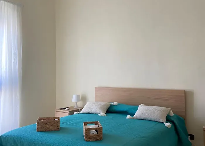 Sale E Ascinne Apartament Trani