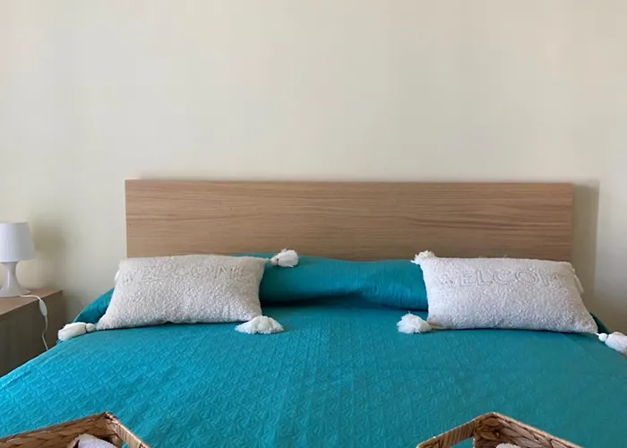 Sale E Ascinne Apartament Trani