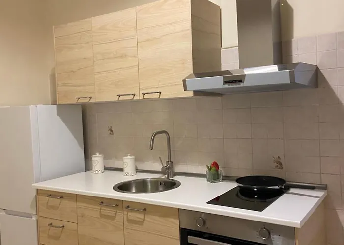 Apartament Sale E Ascinne *