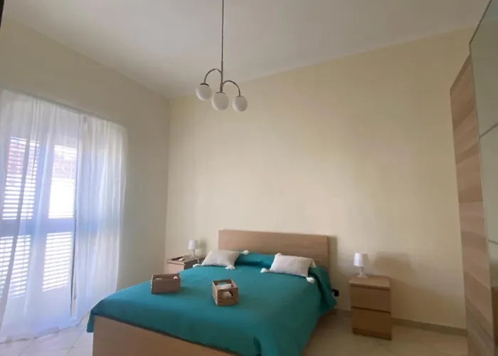 Sale E Ascinne Trani