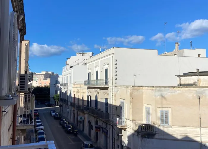 Sale E Ascinne Trani