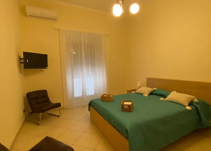 Sale E Ascinne Apartament Trani