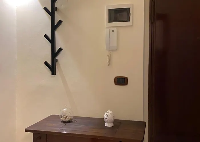 Apartament Sale E Ascinne *