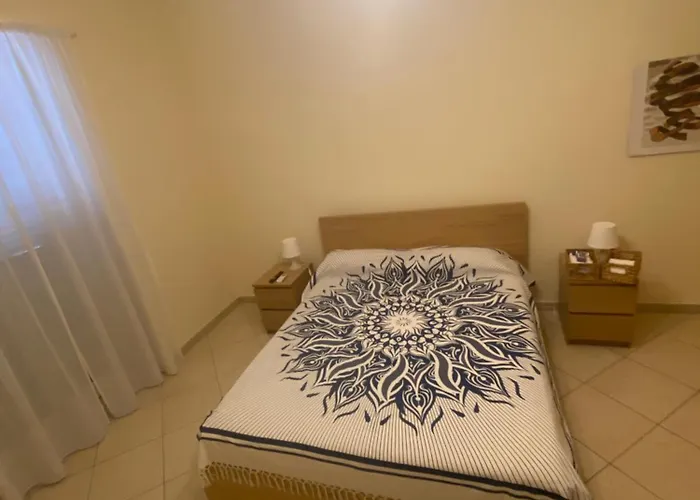 Apartament Sale E Ascinne *