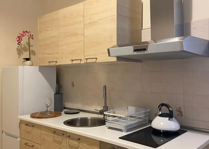 Sale E Ascinne Apartament Trani