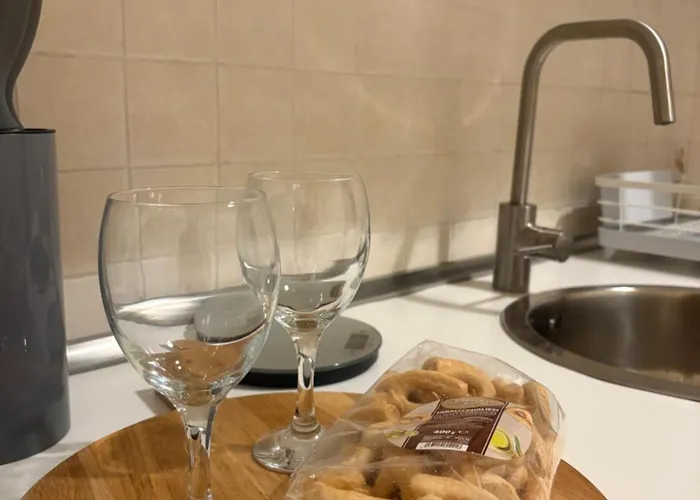 Sale E Ascinne * Trani