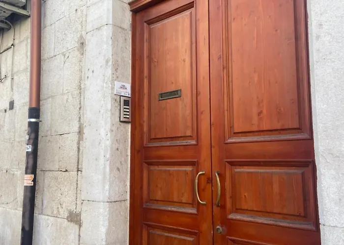 Sale E Ascinne Apartament