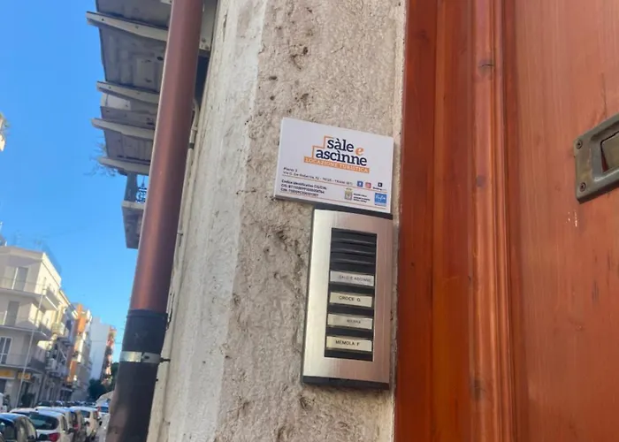 Sale E Ascinne דירה *