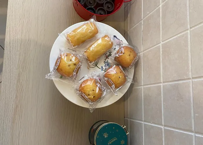 Apartament Sale E Ascinne *